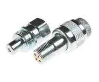 Набор соединителей для соединения гидроцилиндров JTC CP350 (3/8")